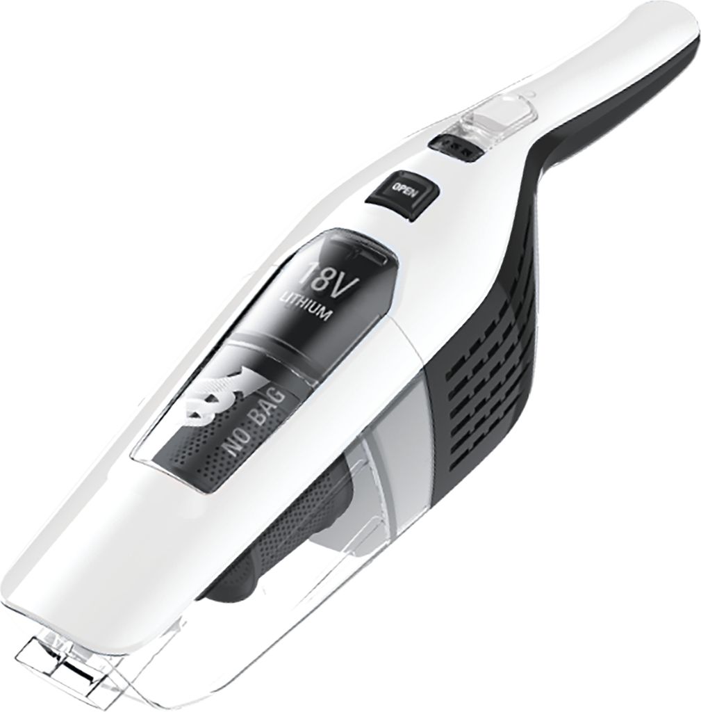 Rowenta Dual Force 2-In-1 Kabelloser Staubsauger Und Produktbild 5