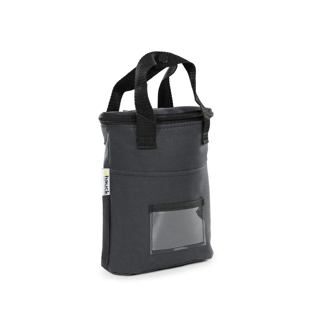 Hauck Refresh Me 2 Porte-bouteille isotherme universel pour poussette