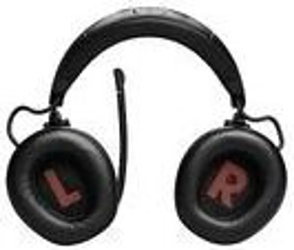 JBL Quantum 910 Casque sans fil Bluetooth à Réduction de Bruit Active - 13