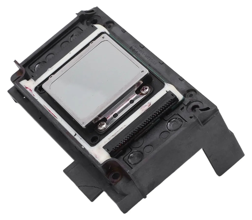 Pièce de rechange tête d'impression UV couleur pour modèle XP600