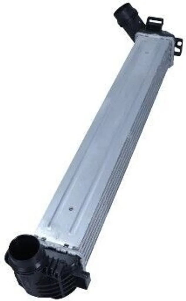 Intercooler MAXGEAR AC630030 - Échangeur d'air OE 144960024R Fluence