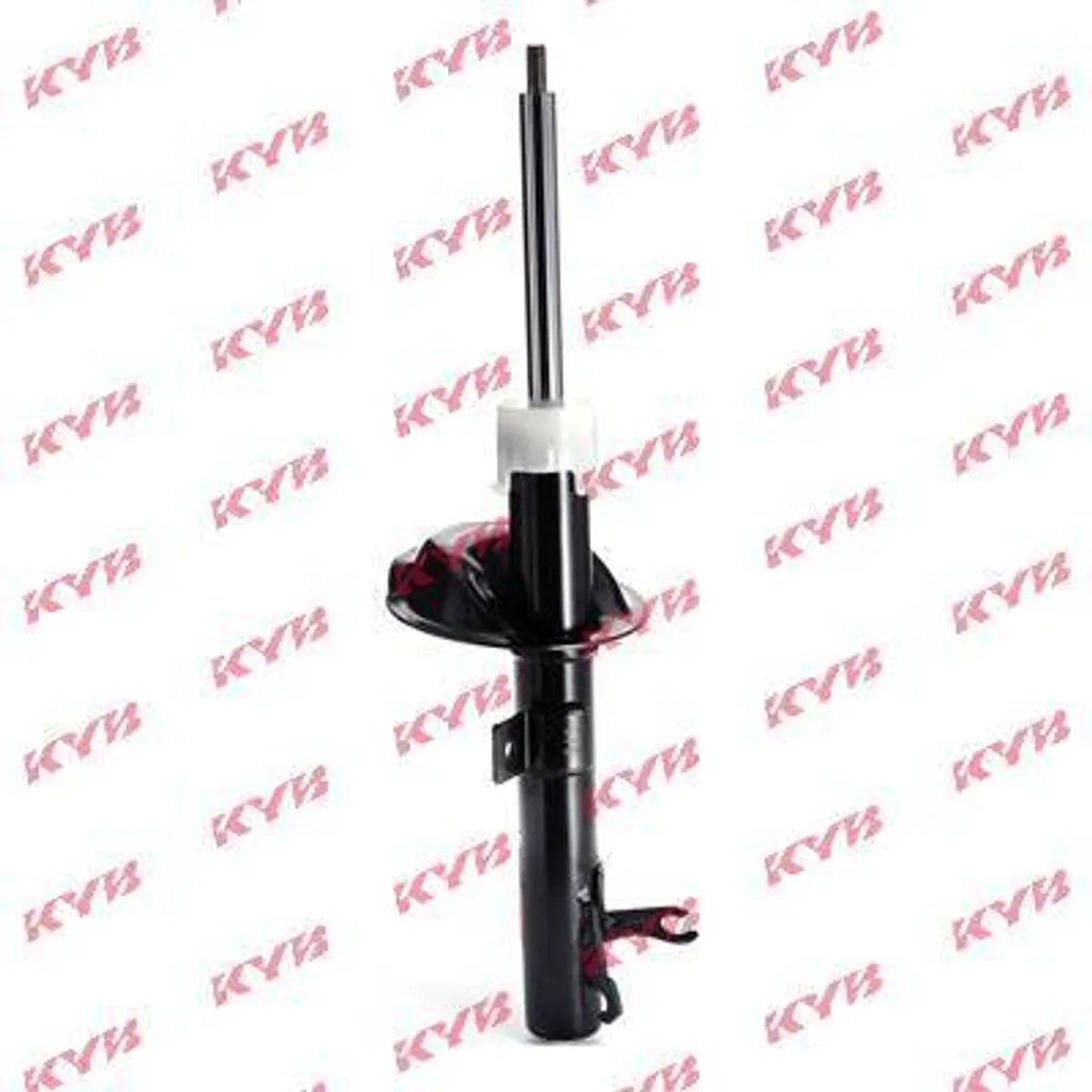 Amortisseur KYB 333710 : Solution Contre les Vibrations et l'Usure Pneu
