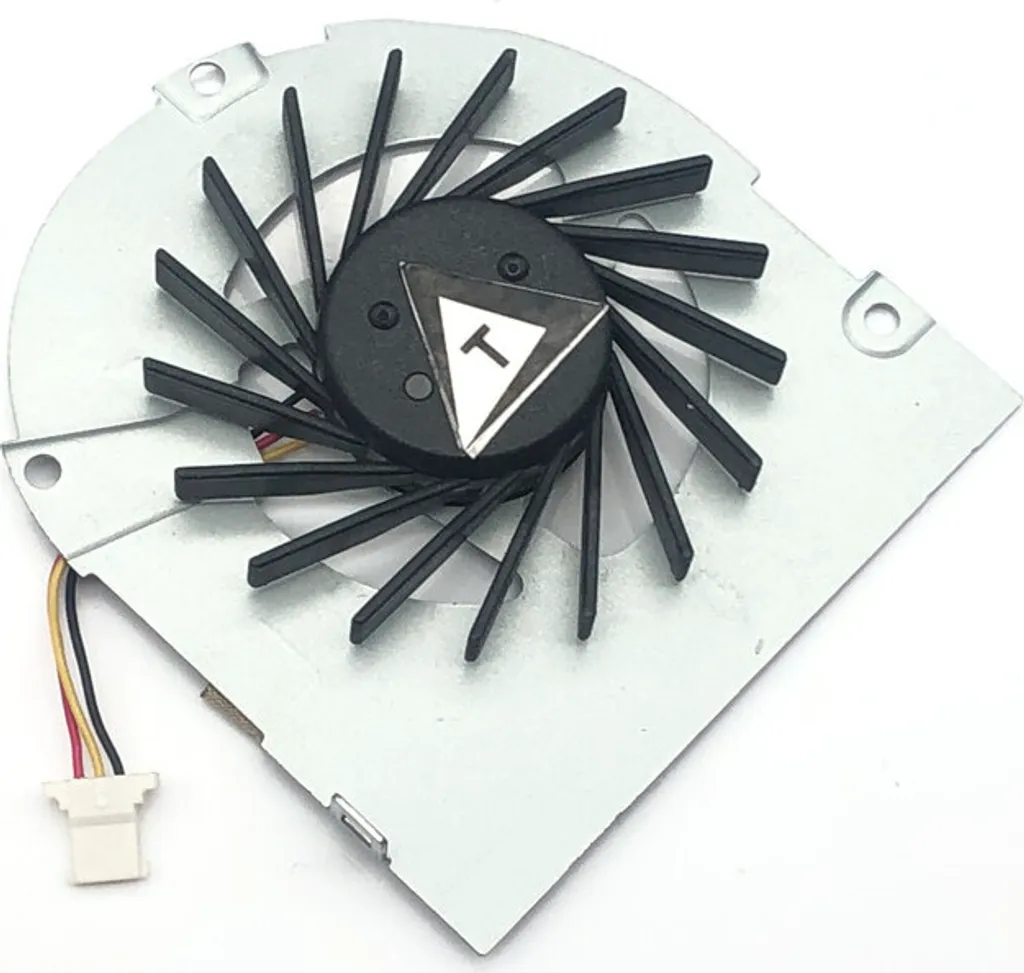Cooling Fan Toshiba Satellite T210-10Z | Ventola Ricambio Silenziosa