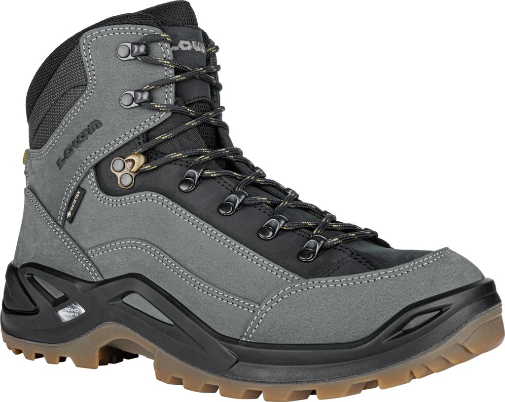 Buty Lowa Renegade Mid Gtx 3109459499 Zdjęcie produktu 