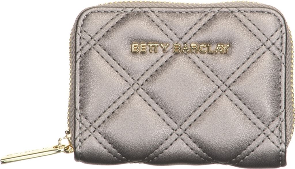 Betty Barclay Geldbörse Zip Wallet Bronce mauve Produktbild 