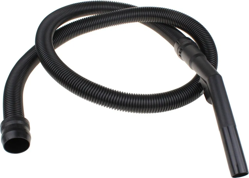 Flexible coudé Nilfisk 1406430500 haute résistance diamètre 32mm
