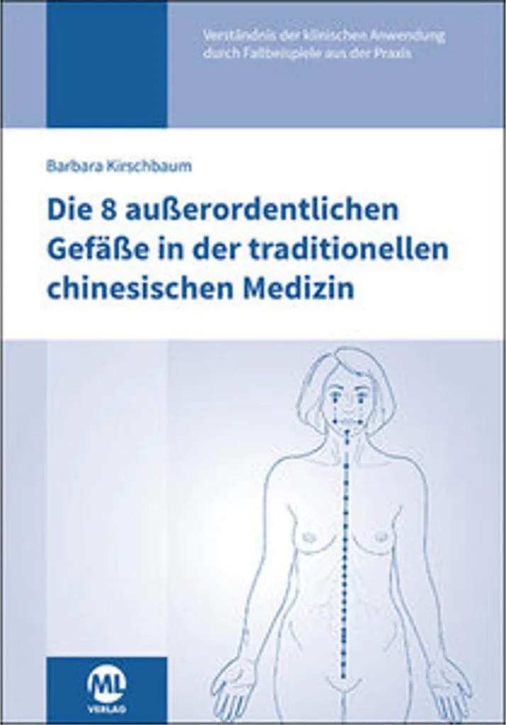 Soigner par les 8 Vaisseaux de la Médecine Chinoise : Guide Pratique