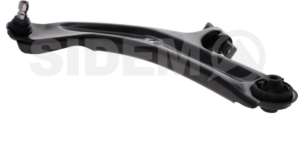 SIDEM 41670 R Querlenker Unten Vorne Links für RENAULT Koleos II (HC)