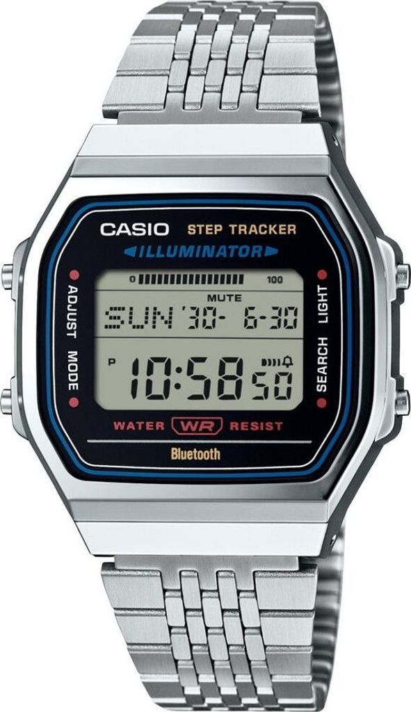 Herrenuhr Casio NEW VINTAGE