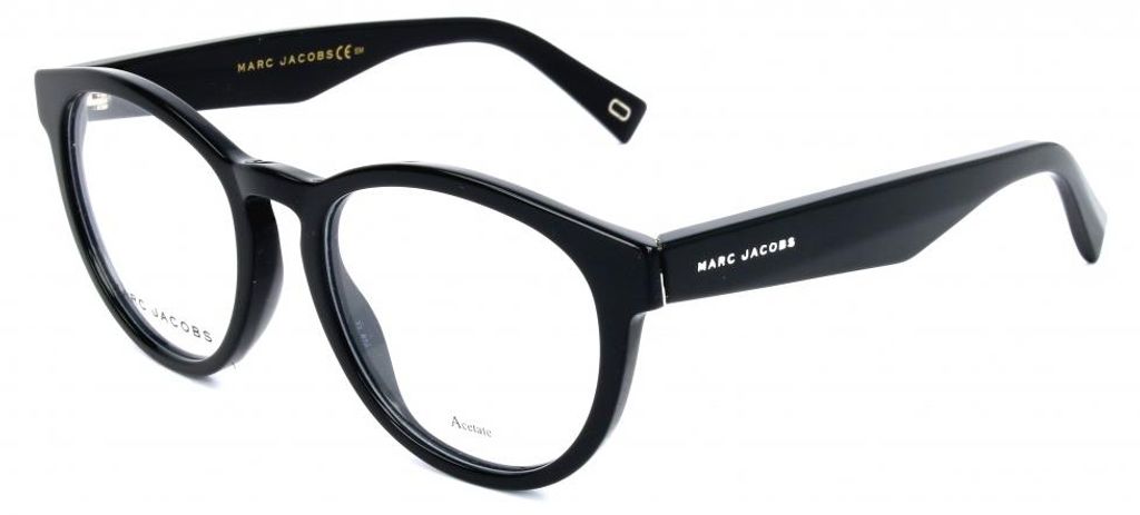 Marc Jacobs MARC 237 Black 51/19/145 Uni Brillen