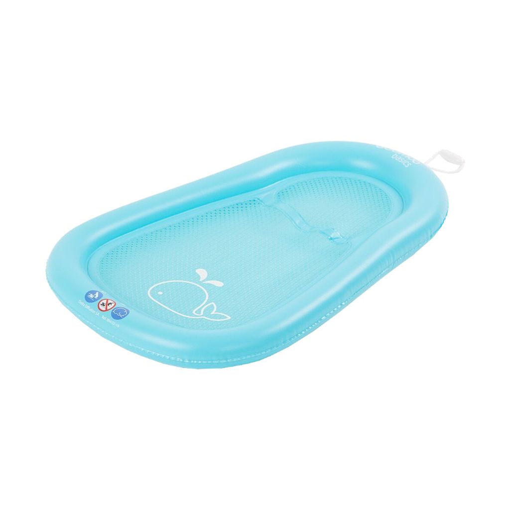 Doomoo Basics materassino gonfiabile per vasca da bagno Immagine del prodotto 