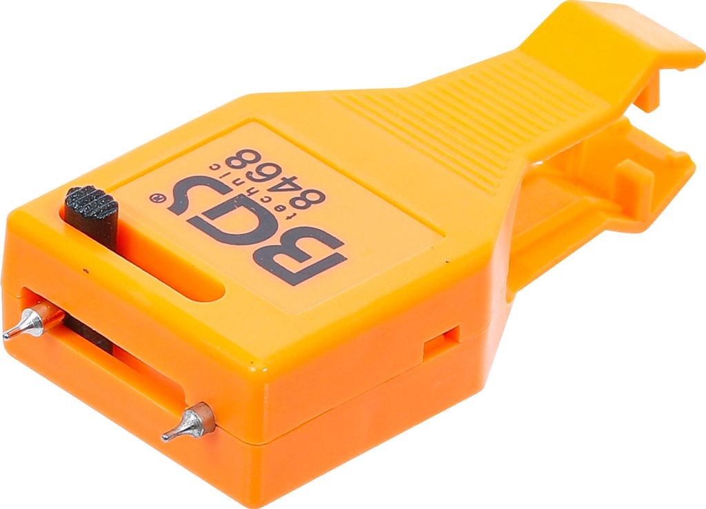 BGS 8468 Sicherungstester Produktbild 