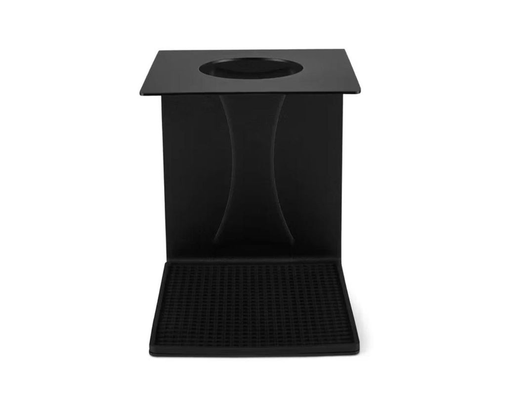 Tchibo Handfilter-Halter Schwarz – Drip Station Produktbild 
