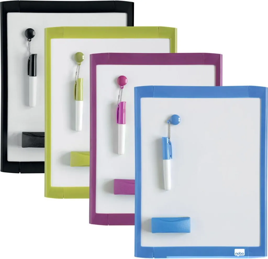 Bacheca Magnetica Professionale Rexel 1903816 per Task Management - 4