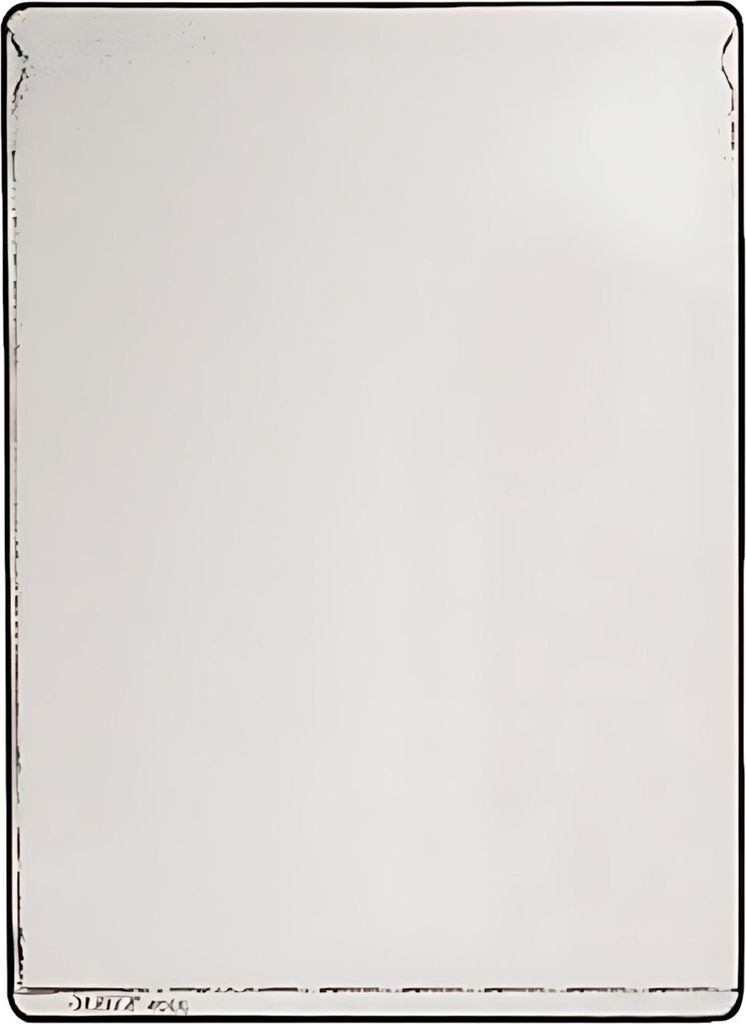 LEITZ Ausweishülle 65x100 mm genarbt 4063 f. Ausweise