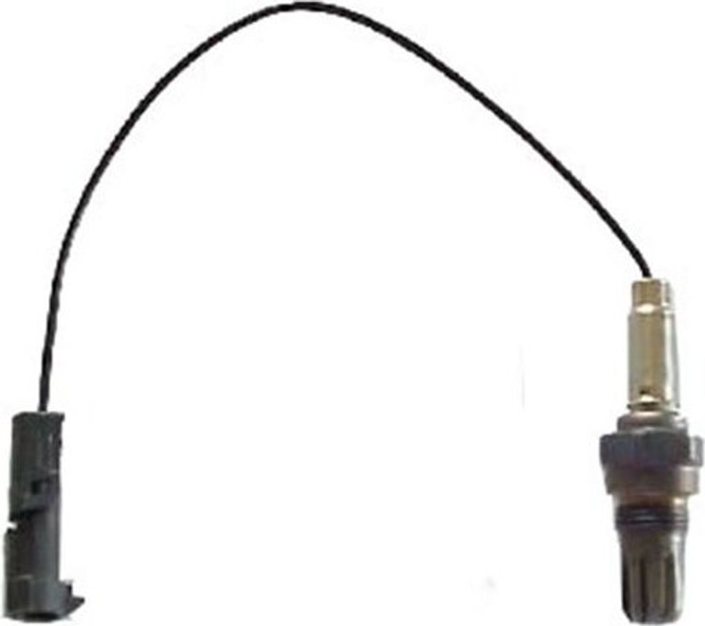 JAPANPARTS Lambdasonde für CHEVROLET MATIZ (M200, M250) Regelsonde 330mm OO-D01