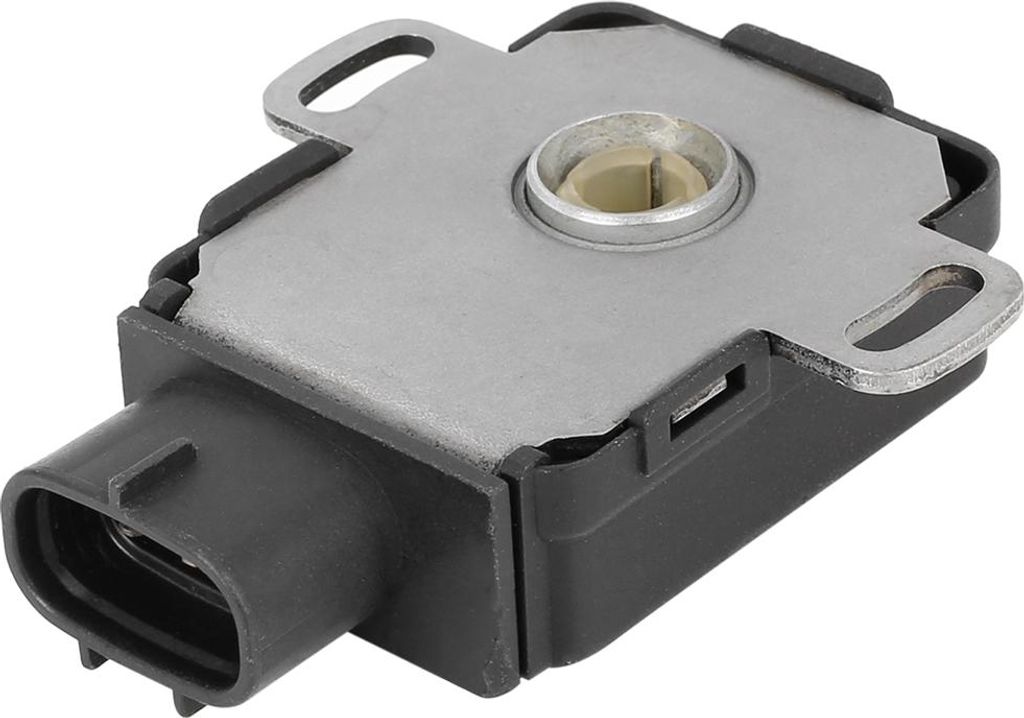 Auto Drosselklappensensor Ersatz Zubehör Schwarz 89452-87204