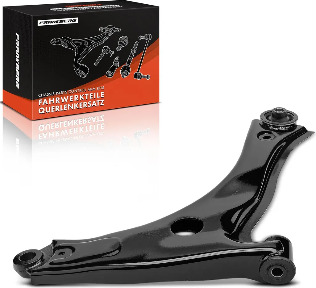 Bras de suspension inférieur droit renforcé pour Ford Transit V363