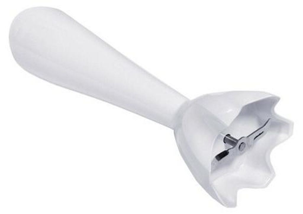 Braun albero piede lama minipimer Multiquick 3 4 4162 4193 Immagine del prodotto 