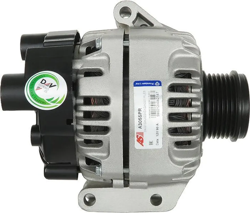 Kit Catena Distribuzione 1.3 Multijet per Mito, Fiat 500 e Doblo - Alta Qualità - 2