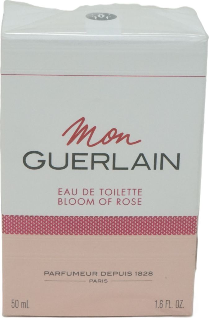 Guerlain Mon Bloom Of Rose, Frauen, 50 ml, Nicht Produktbild 
