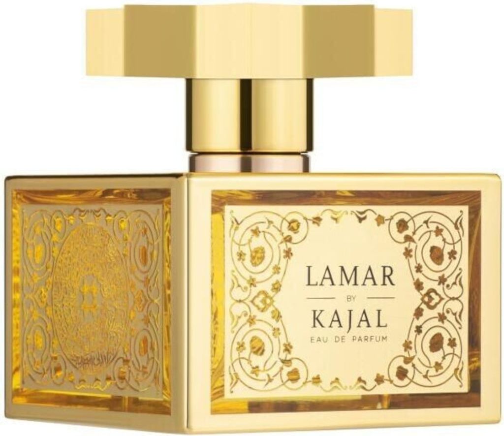Woda perfumowana KAJAL Lamar 100 ml Zdjęcie produktu 