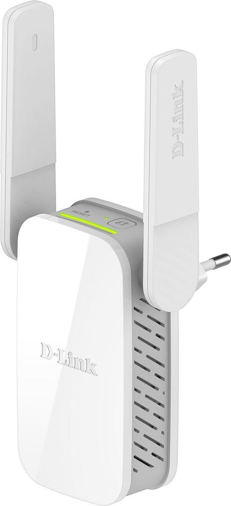 D-Link | AC1200 WiFi Range Extender | DAP-1610 | 802.11ac | Zdjęcie produktu 