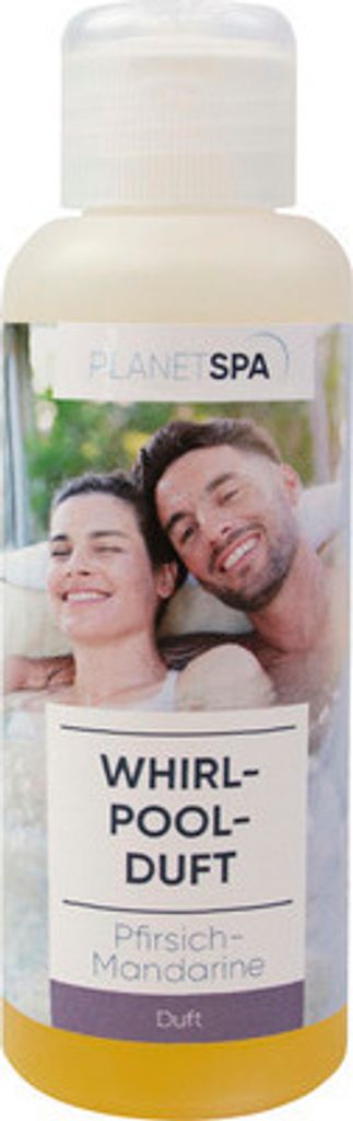 Whirlpool Duft-Set 3teilig Planet SPA Produktbild 3