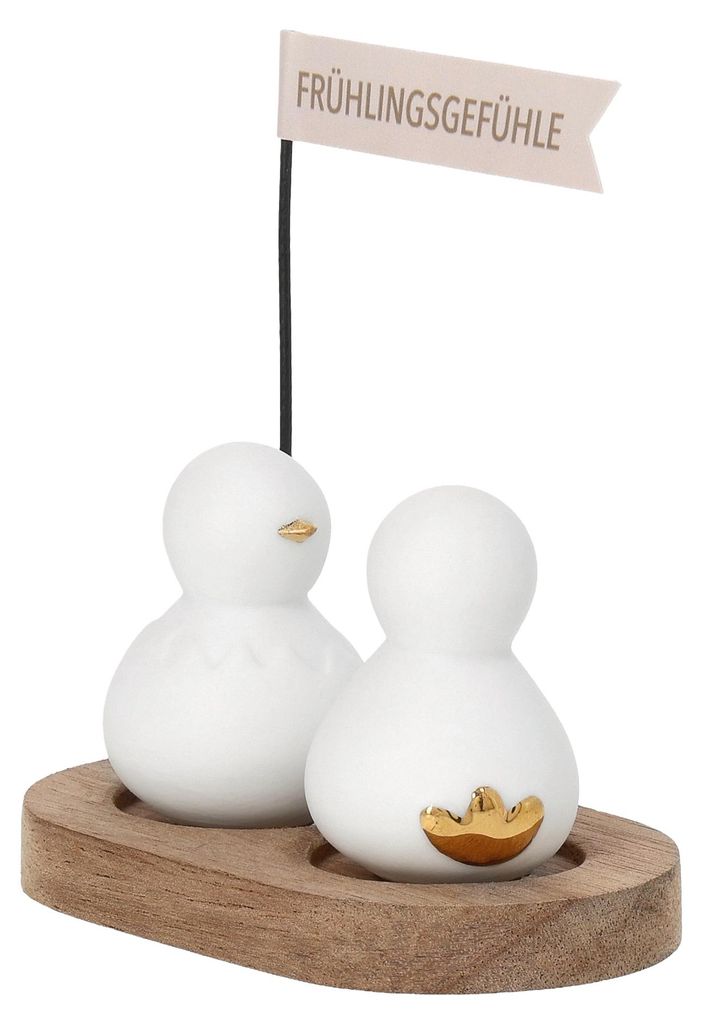 Räder Design Mini-Dekofigur Frühlingsgruß Frühlingsgefühle Produktbild 