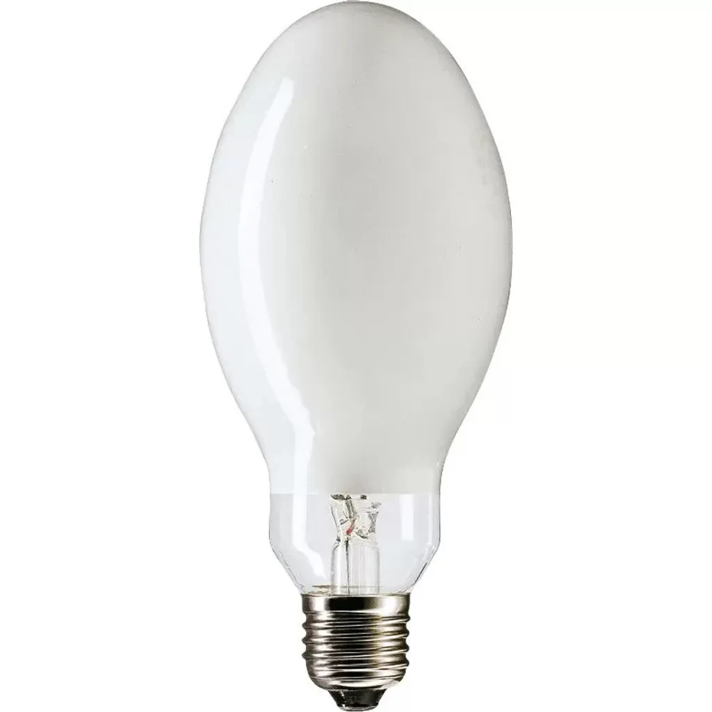 Ampoule Philips SON PIA Plus 70W E27 pour Éclairage de Rue et Sécurité