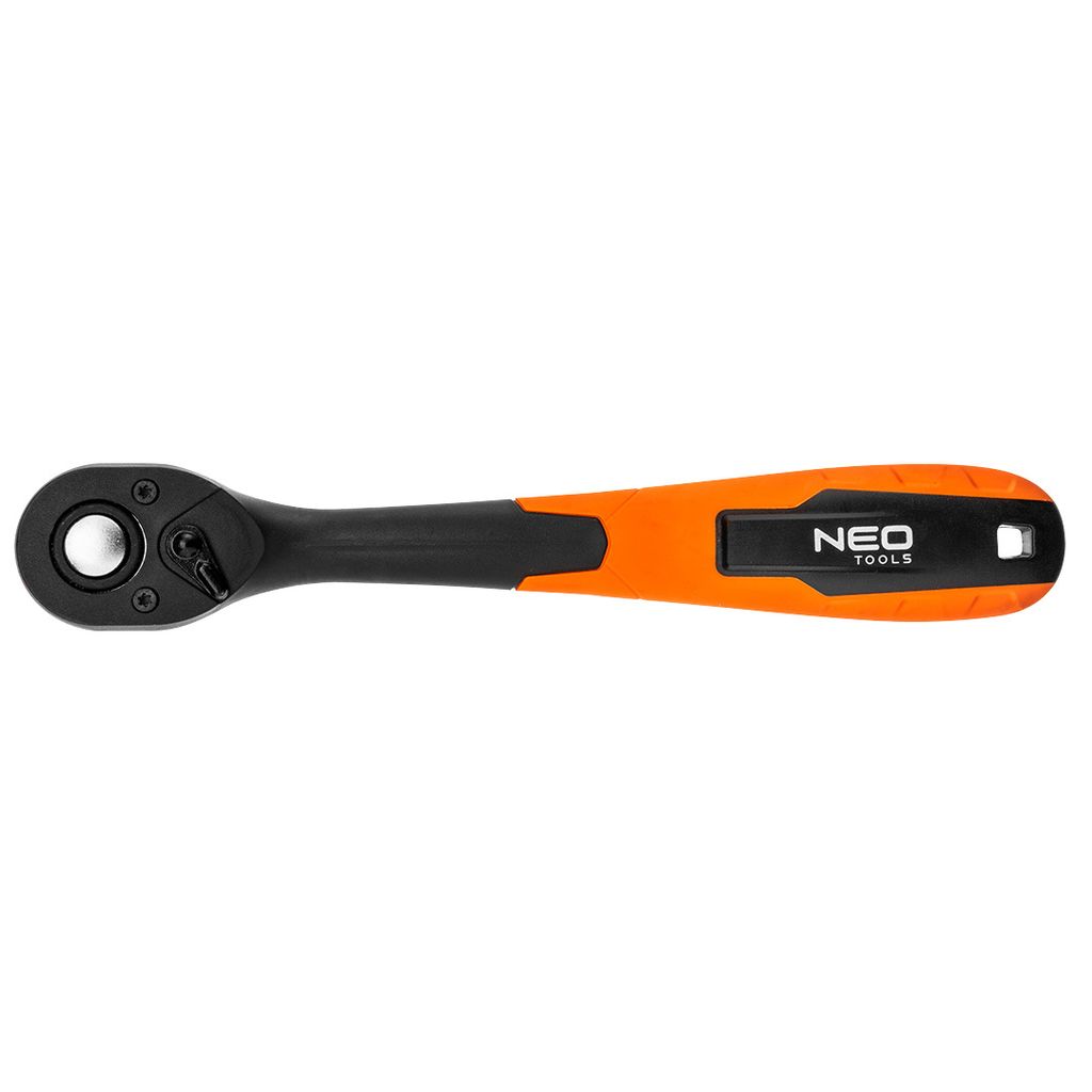 NEO TOOLS Ohýbaná račňa 1/4", 150 mm Obrázok produktu 