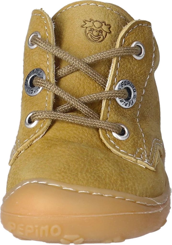 Pepino by Ricosta Lauflernschuhe Unisex 32303139343730 Beige 24 EU