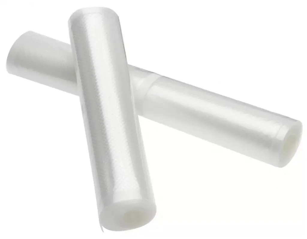 Rouleaux conservation sous vide 28cm Little Balance pour batch cooking x2