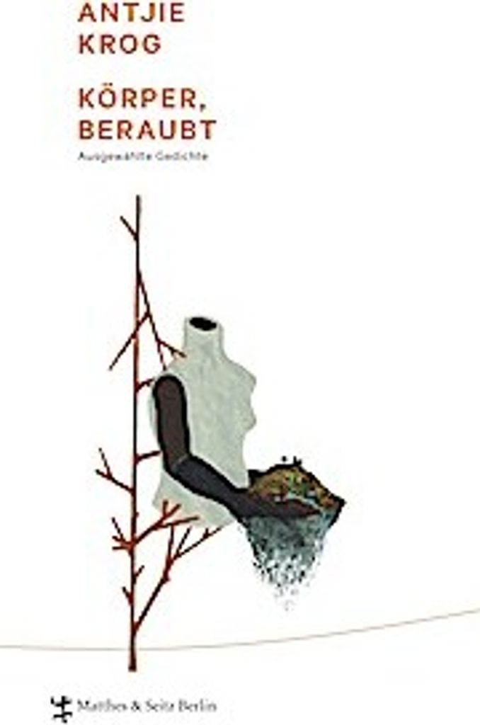 Körper, beraubt
