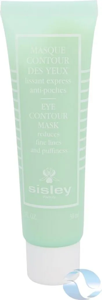 Sisley Masque Contour des Yeux 30ml - Recensione e Prezzo Online