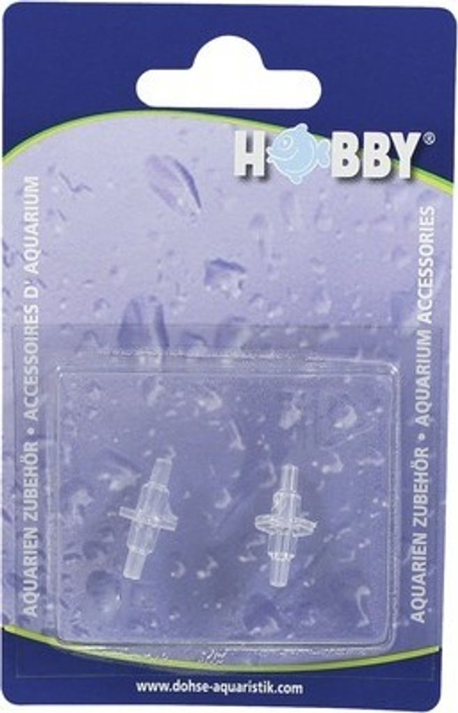 Reduzierstück Hobby 2/3 auf 4/6, 2 Stück