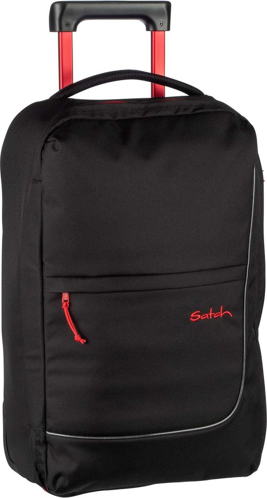 Satch SAT-TRS-001 Check Trolley FLOW S mit TSA Schloss, 35 Image du produit 