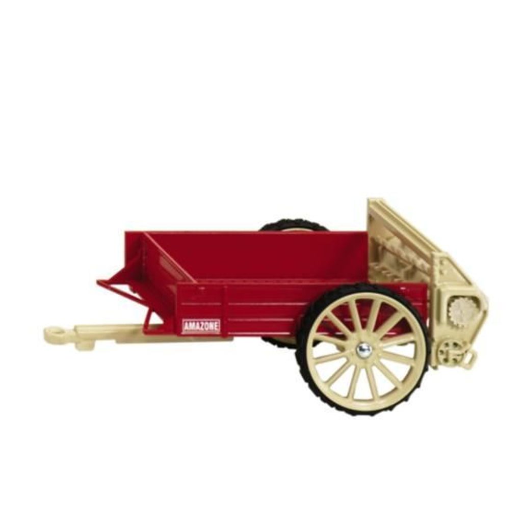 Siku Modellbau Dungstreuer 3486