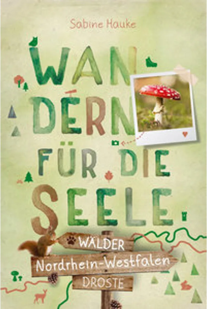 Nordrhein-Westfalen - Wälder : Art Mural Nature pour Intérieur Zen