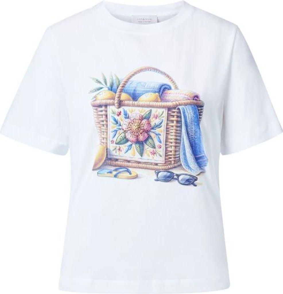 Rich & Royal T-Shirt für Erwachsene