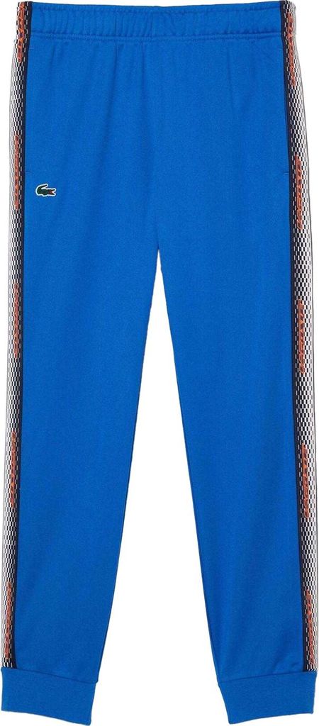 Lacoste - Jogginghosen für Herren/Damen Unisex , Tennis GT12119 (S) (Blau)