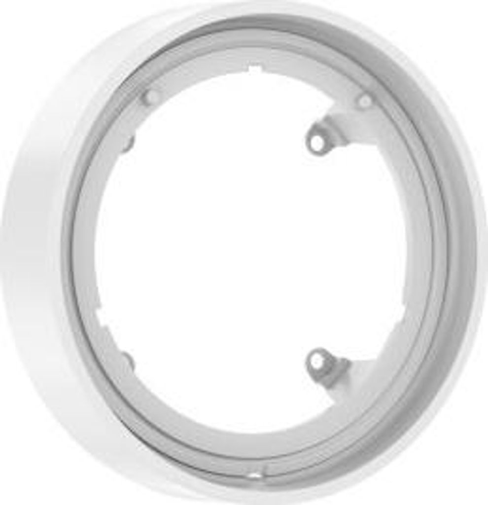 AXOR 13646700 Verlängerungsrosette AXOR