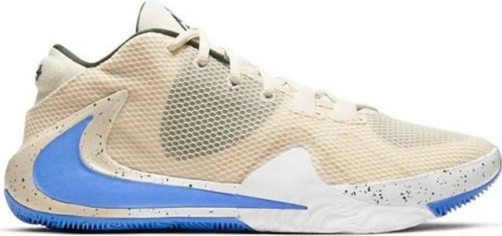 Nike Chaussures Zoom Freak 1, BQ5422200 Image du produit 