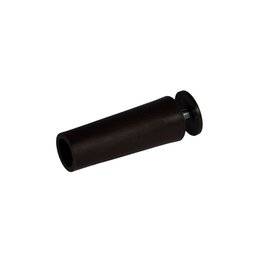 Axial Stoßdämpfer-Anschlagstopper, 4 Stück – RBX10, Für RC-Modelle, Kunststoff