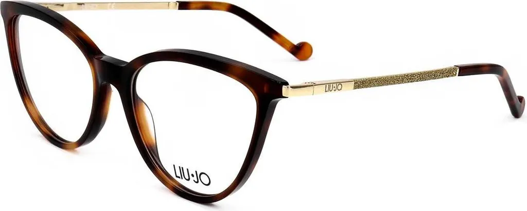 Lunettes de vue Femme LIU JO LJ2720 215 Idéales pour le Travail et Style