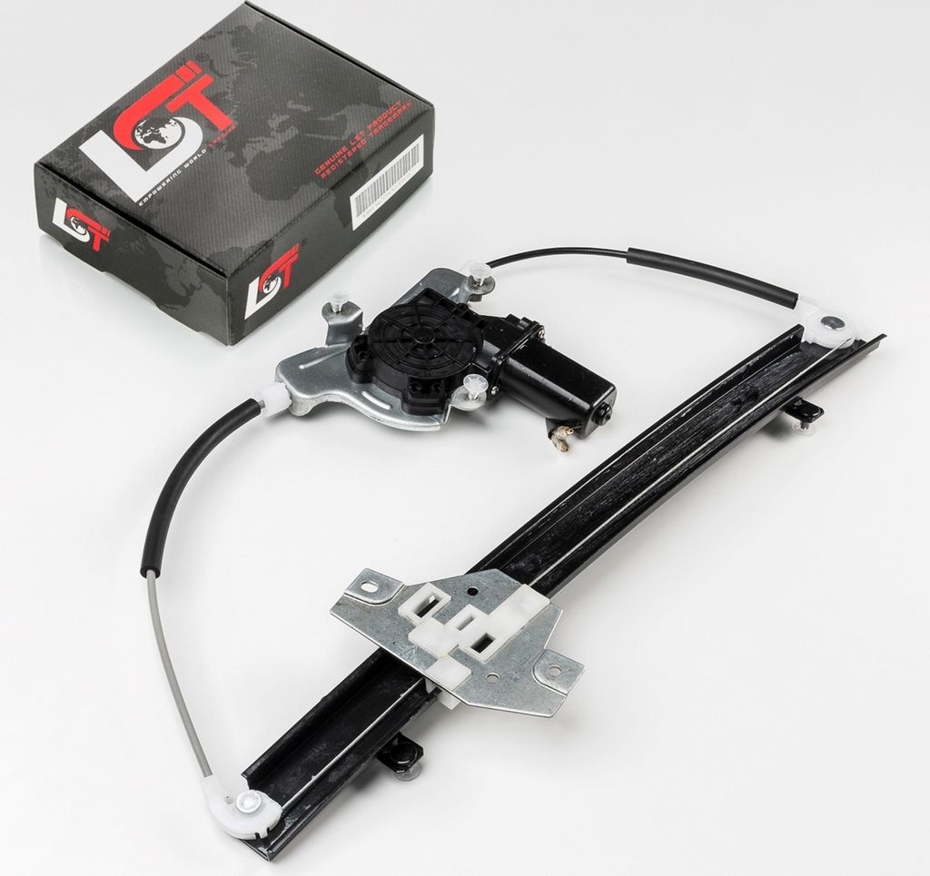 Elektrischer Fensterheber mit Motor vorne links für HYUNDAI i10 PA