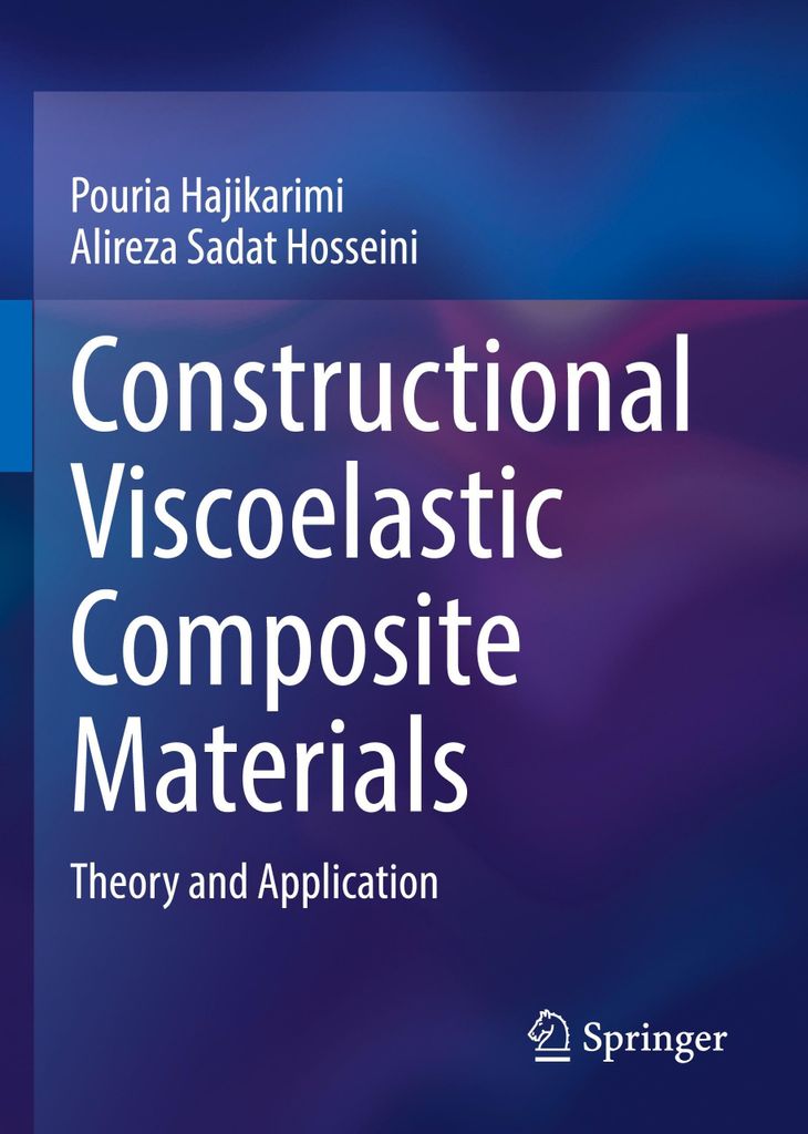 Constructional Viscoelastic Composite Materials