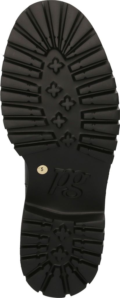 Paul Green Chelsea Stiefelette - Schwarz Glattleder Größe: Produktbild 13