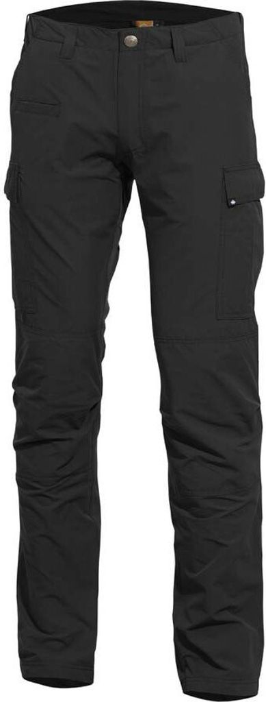 Pentagon Bdu 2.0 Tropic Hosen Schwarz 50 Schwarz 50