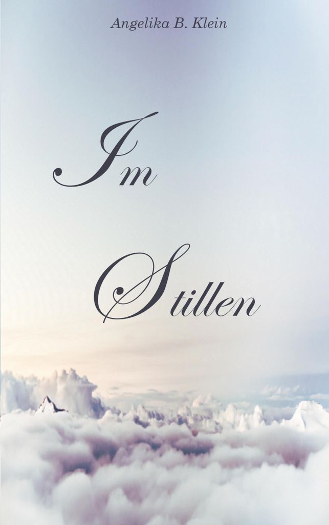 Im Stillen.by Klein, B. New .